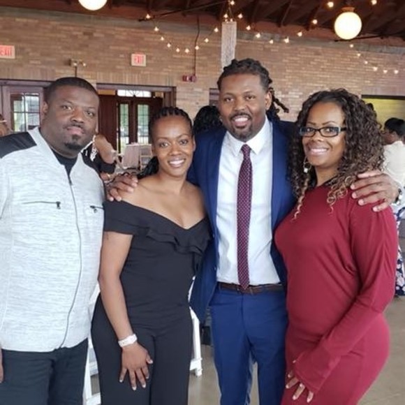 Meet your Posher, Corey - Picture 1 of 1